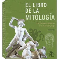 LIBRO DE LA MITOLOGÍA
