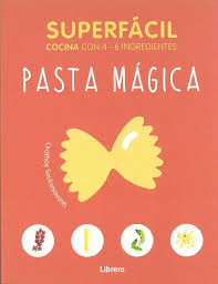 PASTA M�GICA