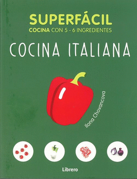 COCINA ITALIANA