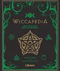 WICCAPEDIA UNA GUIA PARA BRUJAS MODERNAS