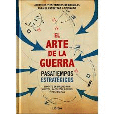 ARTE DE LA GUERRA PASATIEMPOS ESTRAT�GICOS
