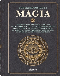 SECRETOS DE LA MAGIA