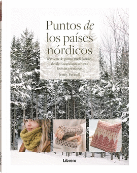 PUNTOS DE LOS PA�SES N�RDICOS