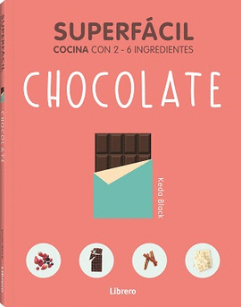 SUPERFÁCIL CHOCOLATE