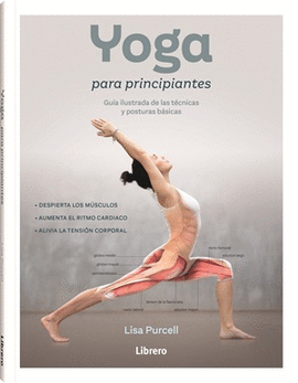 ANATOMA DEL YOGA PARA PRINCIPIANTES