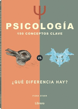 PSICOLOG�A 150 CONCEPTOS CLAVE