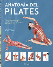 ANATOMA DEL PILATES
