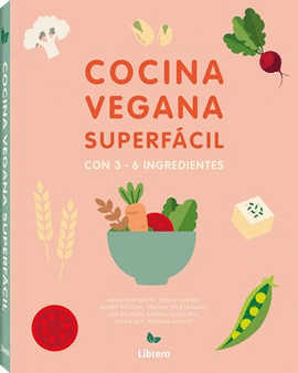 COCINA VEGANA SUPERFCIL