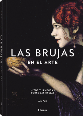 BRUJAS EN EL ARTE