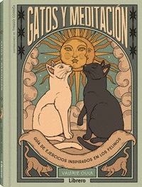 GATOS Y MEDITACIN