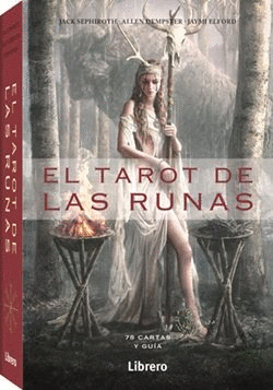 TAROT DE LAS RUNAS