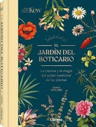 JARD�N DEL BOTICARIO