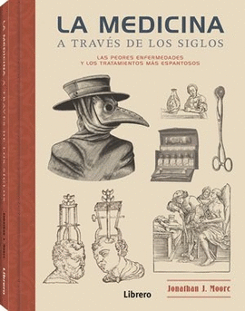 MEDICINA A TRAVES DE LOS SIGLOS, LA