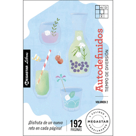 BLOC DE AUTODEFINIDOS (VOL�MEN 2)