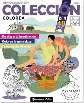 COLECCIÓN COLOREA (3)