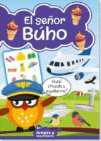 EL SE�OR BUHO 08
