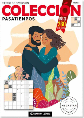 COLECCION PASATIEMPOS (1)