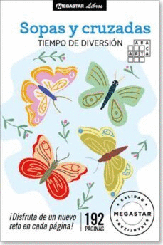 SOPAS Y CRUZADAS TIEMPO DE DIVERSION