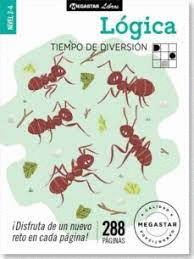 L�GICA TIEMPO DE DIVERSI�N (VOLUMEN 10)