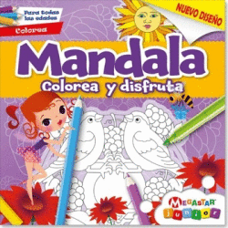 MANDALA COLOREA Y DISFRUTA (11)