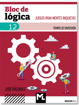 BLOC DE L�GICA (12) TIEMPO DE DIVERSI�N