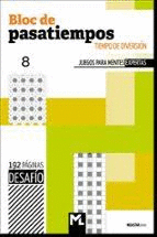 BLOC DE PASATIEMPOS (8)