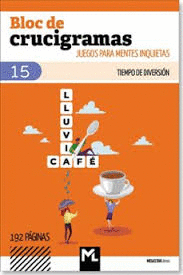 BLOC DE CRUCIGRAMAS (15)