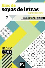 BLOC DE SOPAS DESAF�O (7)