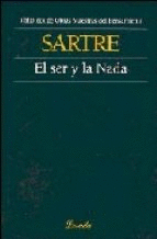 SER Y LA NADA