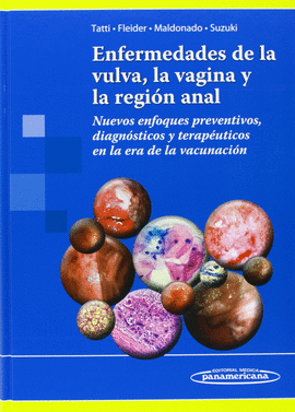 ENFERMEDADES DE LA VULVA