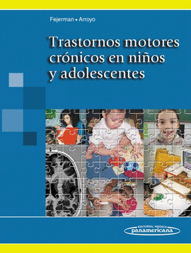 TRAST.MOTORES CR?NICOS EN NI?OS