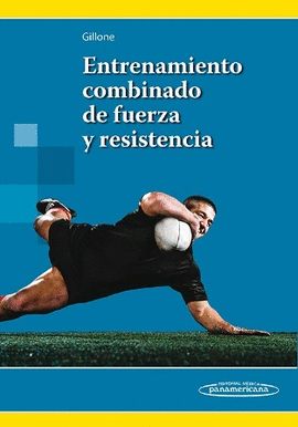 FUERZA Y RESISTENCIA