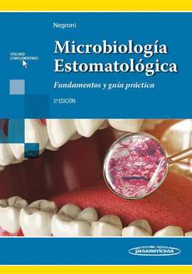MICROBIOLOG�A ESTOMATOL�GICA