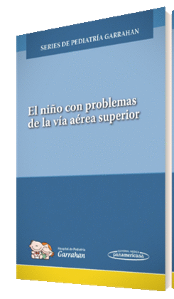 EL NIO CON ENFERMEDAD DE LA VA AREA SUPERIOR (+ E-BOOK)