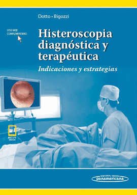 HISTEROSCOPIA DIAGN�STICA Y TERAP�UTICA (+ EBOOK)