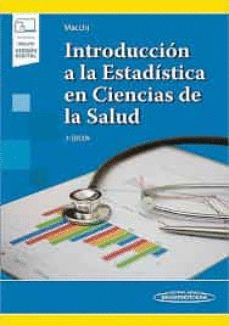 INTRODUCCI�N A LA ESTAD�STICA EN CIENCIAS DE LA SALUD