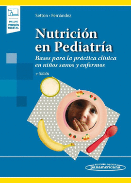 NUTRICIN EN PEDIATRA (+ EBOOK)