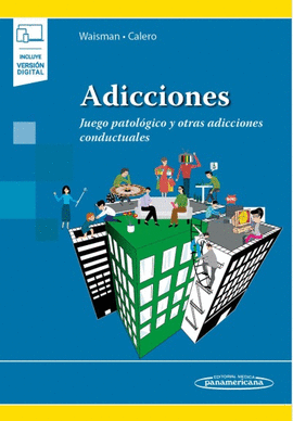 ADICCIONES. JUEGO PATOLGICO (+ EBOOK)