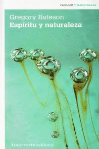 ESPIRITU Y NATURALEZA 3� EDICION