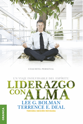 LIDERAZGO CON ALMA
