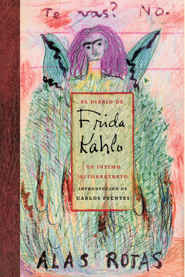 DIARIO DE FRIDA KAHLO