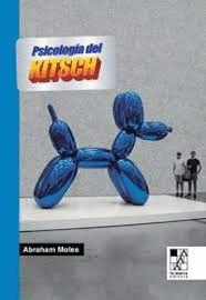PSICOLOG�A DEL KITSCH