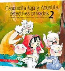 7CAPERUCITA ROJA Y ABUELITA DETECTIVE PRIVADO (2)