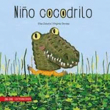 NIO COCODRILO