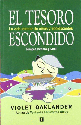 TESORO ESCONDIDO
