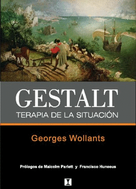 GESTALT TERAPIA DE LA SITUACI�N