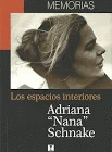 MEMORIAS LOS ESPACIOS INTERIORES