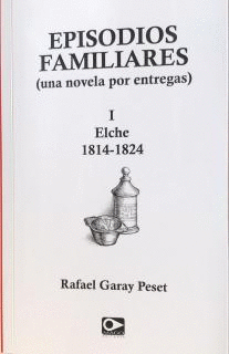 EPISODIOS FAMILIARES