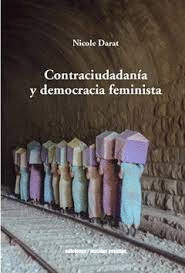 CONTRACIUDADANA Y DEMOCRACIA FEMINISTA