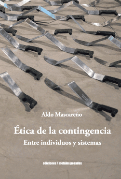 TICA DE LA CONTINGENCIA